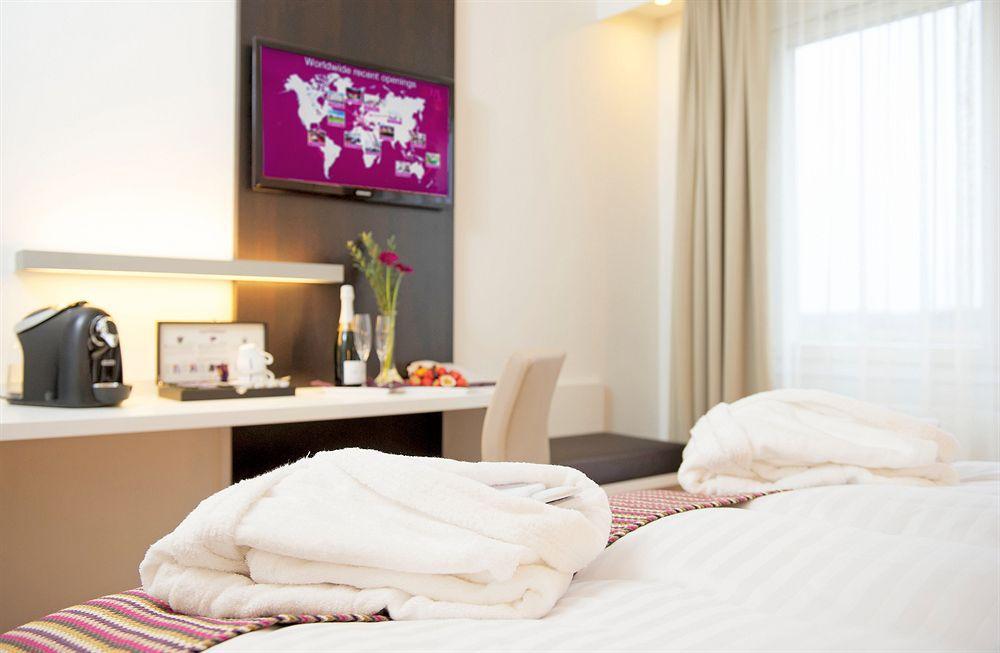 Good Morning+ Malmoe Hotel Bagian luar foto