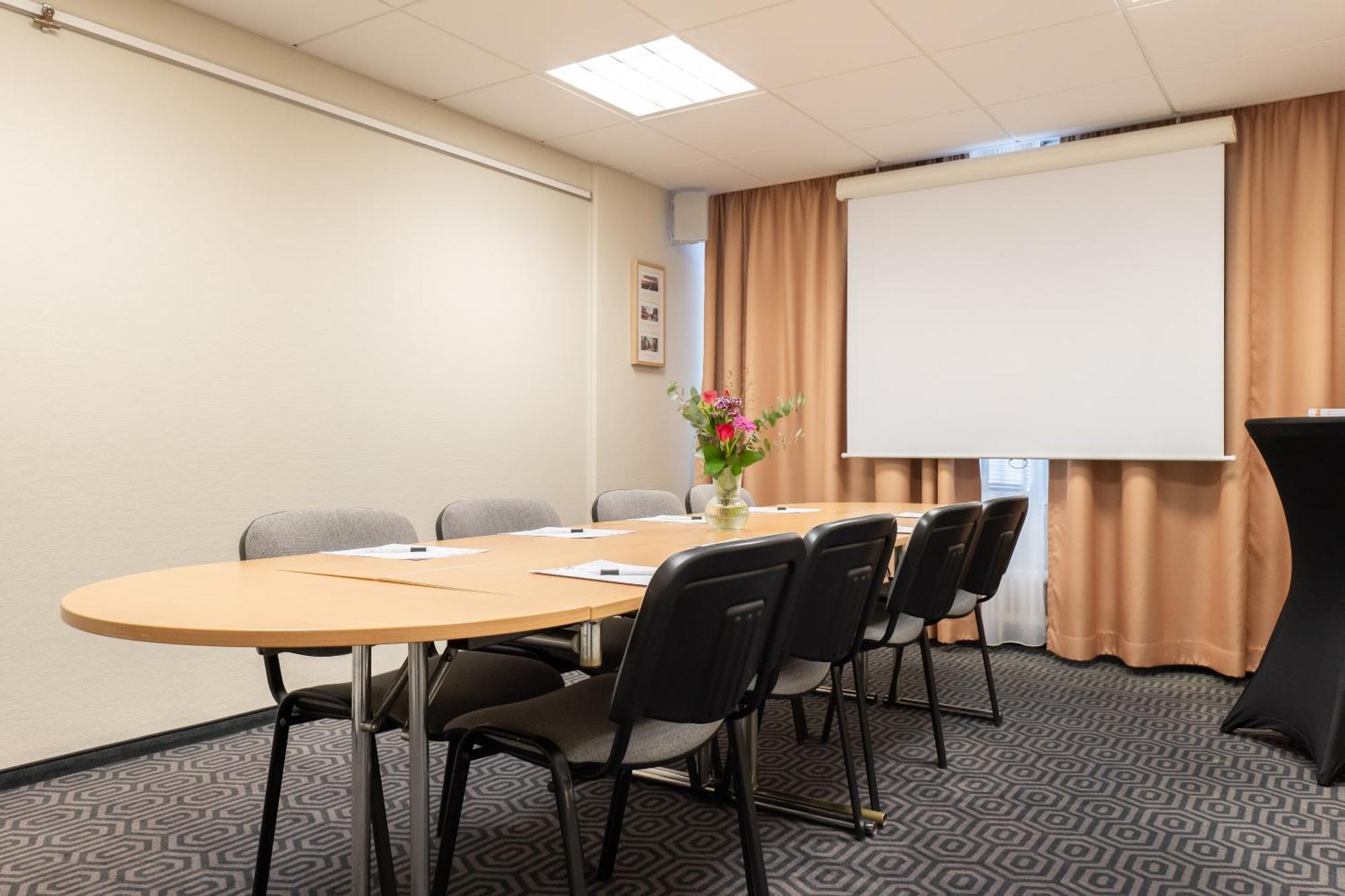 Good Morning+ Malmoe Hotel Bagian luar foto