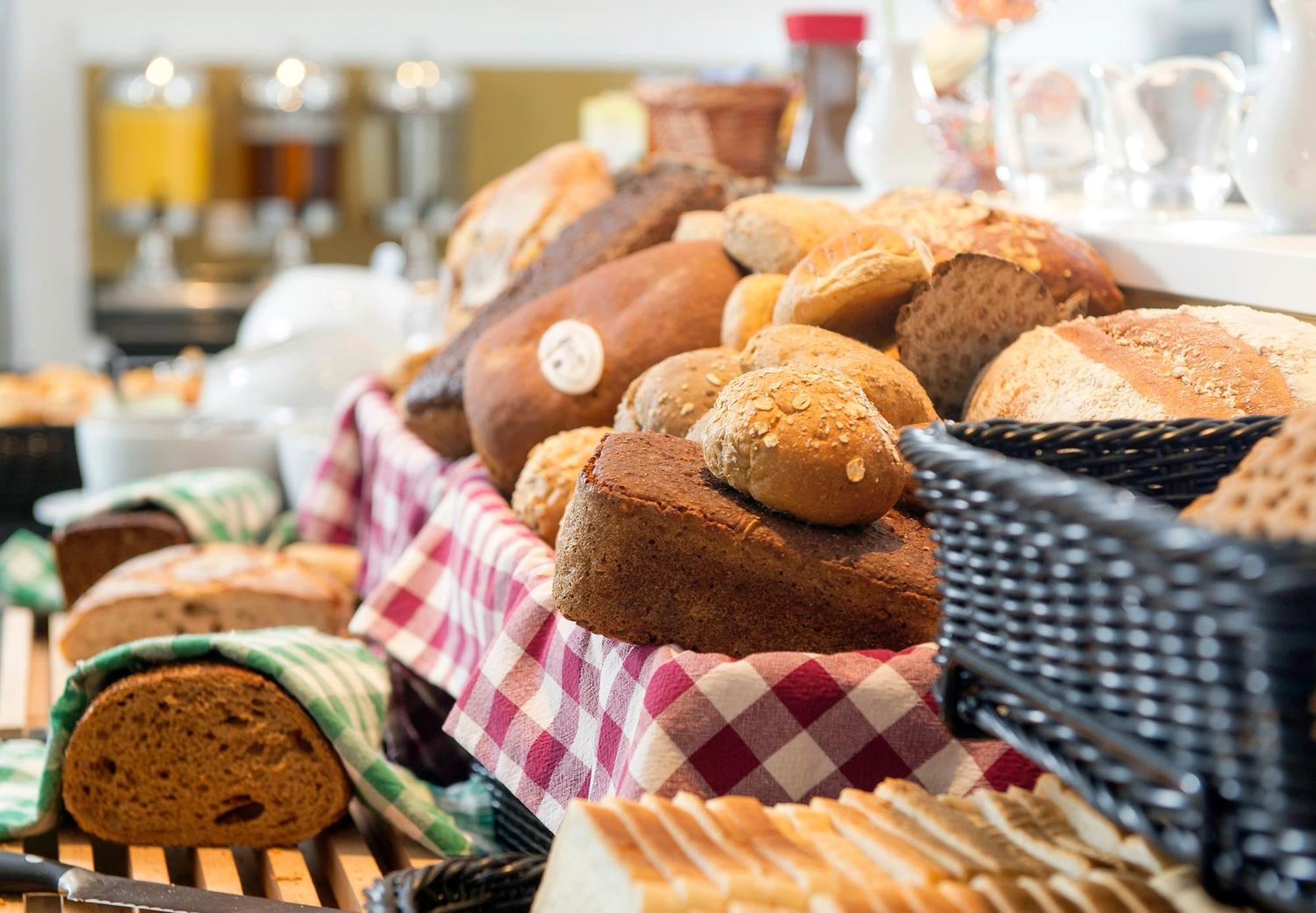 Good Morning+ Malmoe Hotel Bagian luar foto