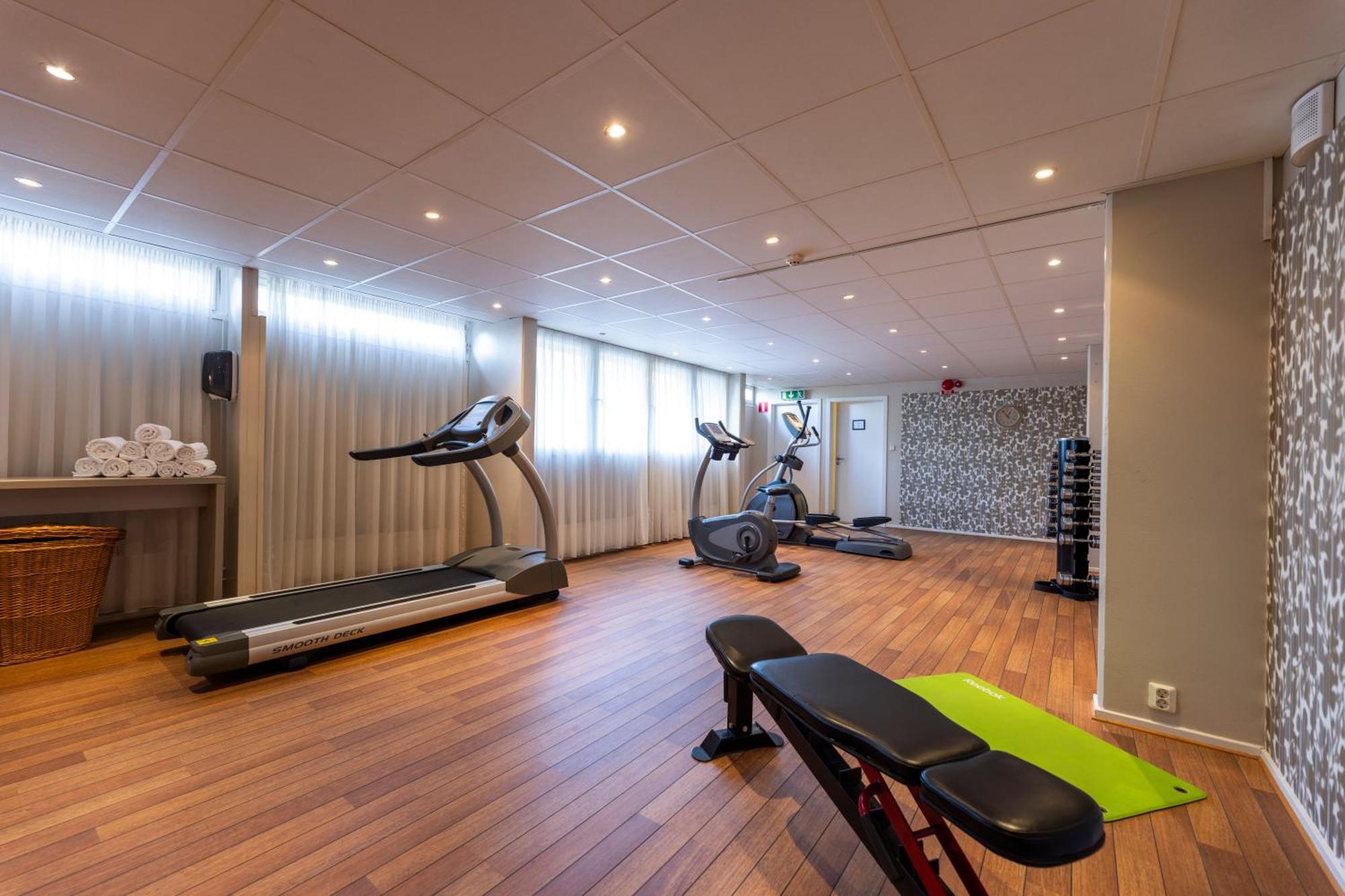 Good Morning+ Malmoe Hotel Bagian luar foto