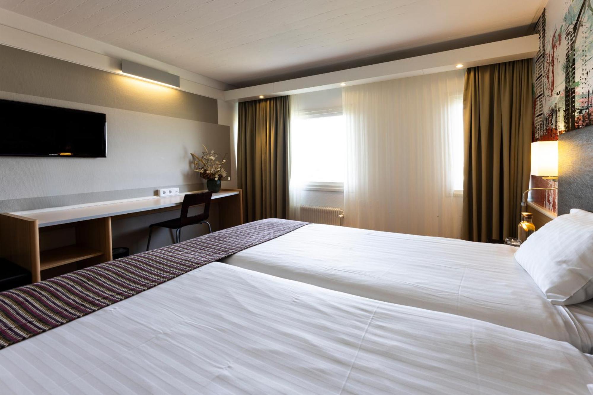 Good Morning+ Malmoe Hotel Bagian luar foto