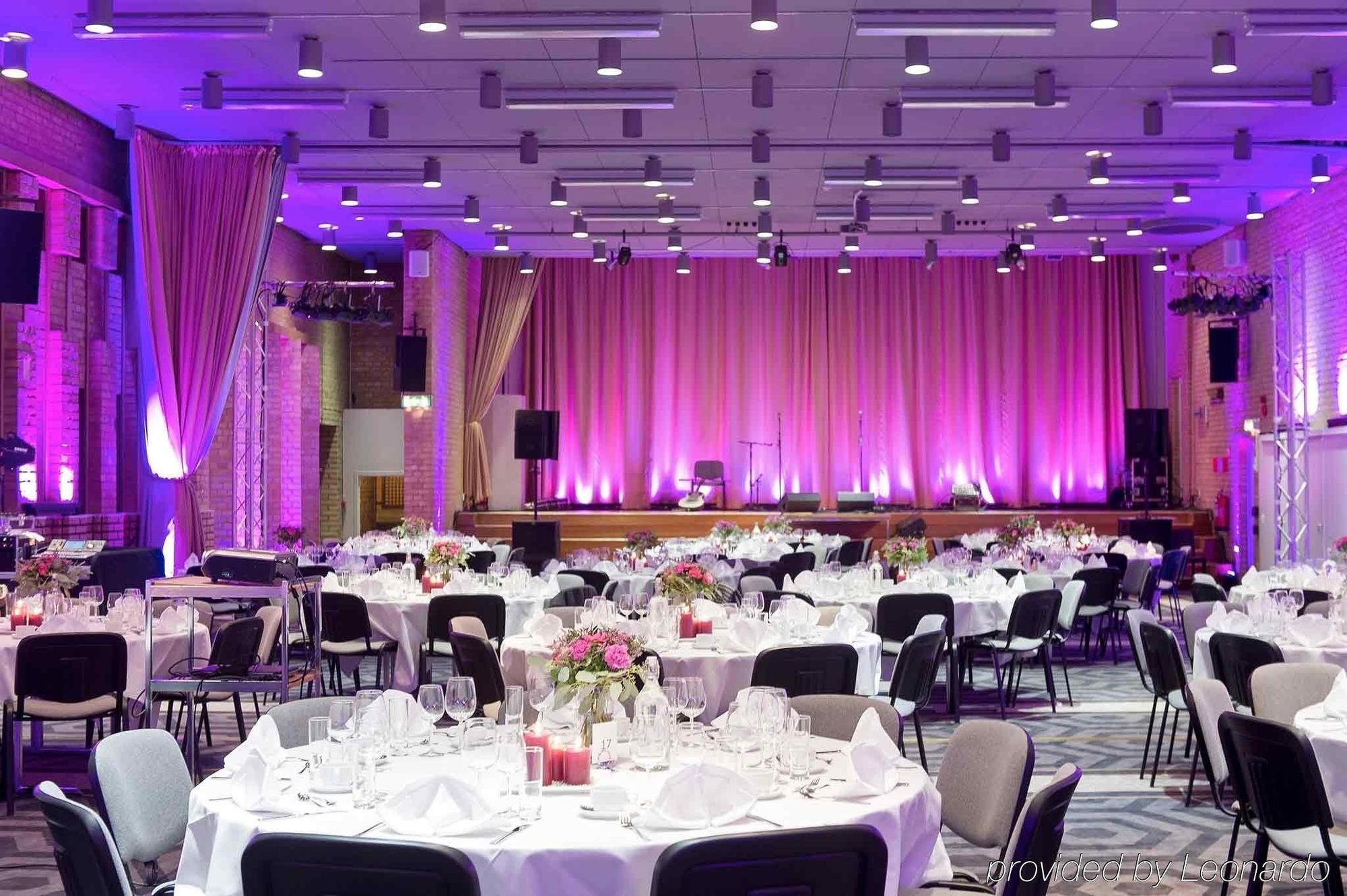 Good Morning+ Malmoe Hotel Bagian luar foto