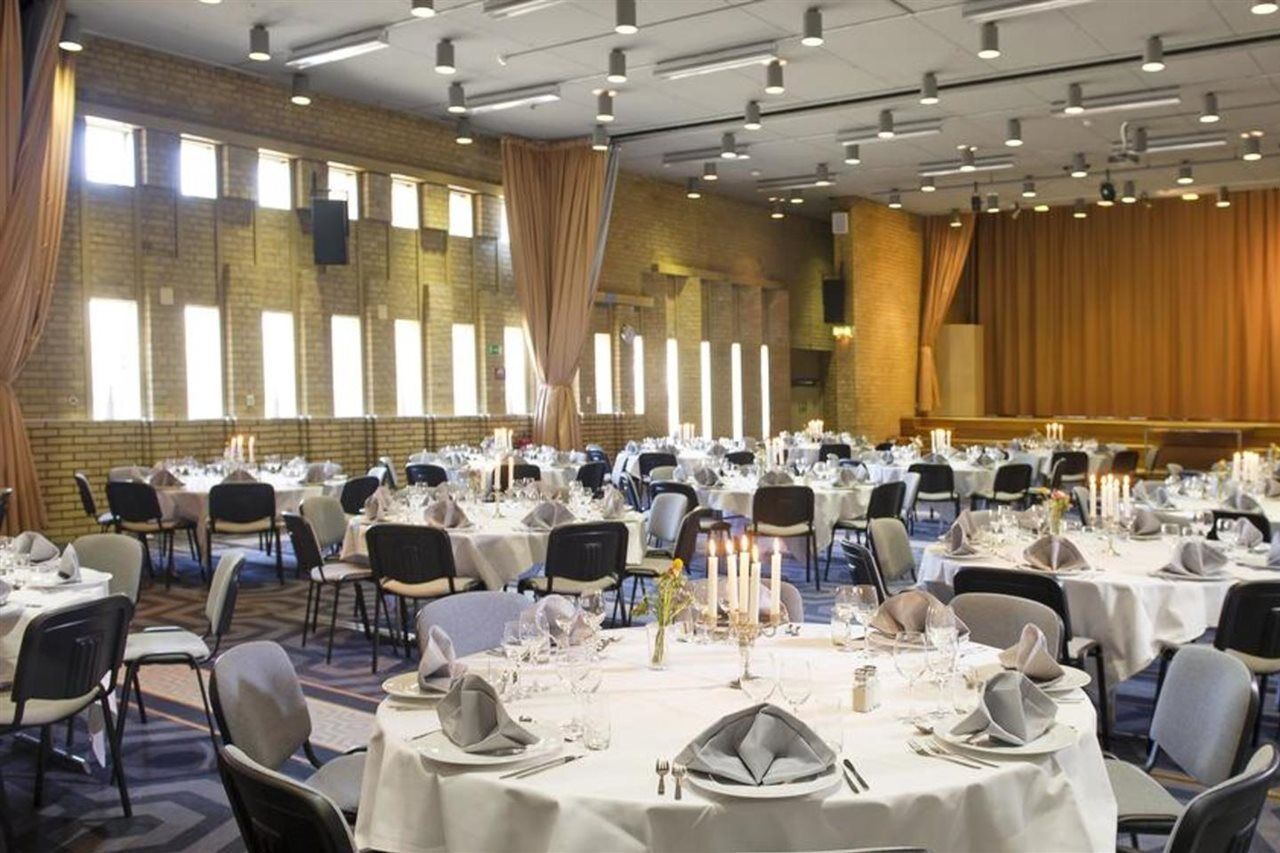 Good Morning+ Malmoe Hotel Bagian luar foto